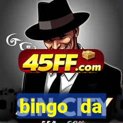bingo da chapeuzinho vermelho